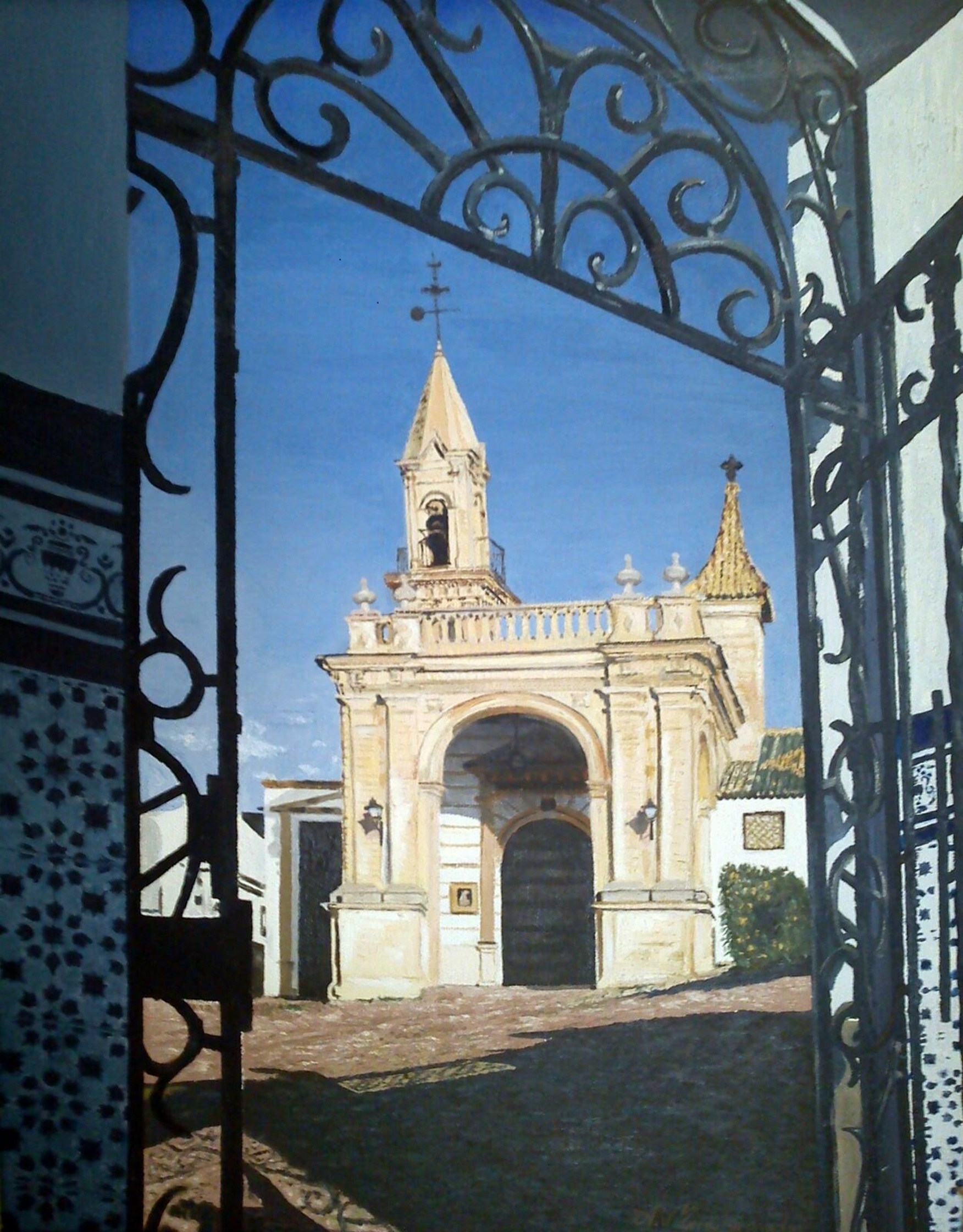 IGLESIA JESUS